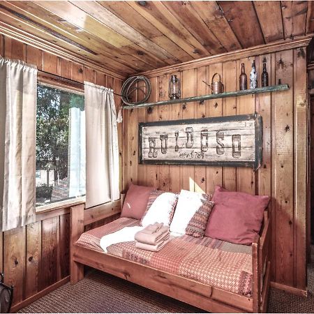 Perfect Cabin, 2 Bedrooms, Fireplace, Midtown, Sleeps 5 Ruidoso Zewnętrze zdjęcie