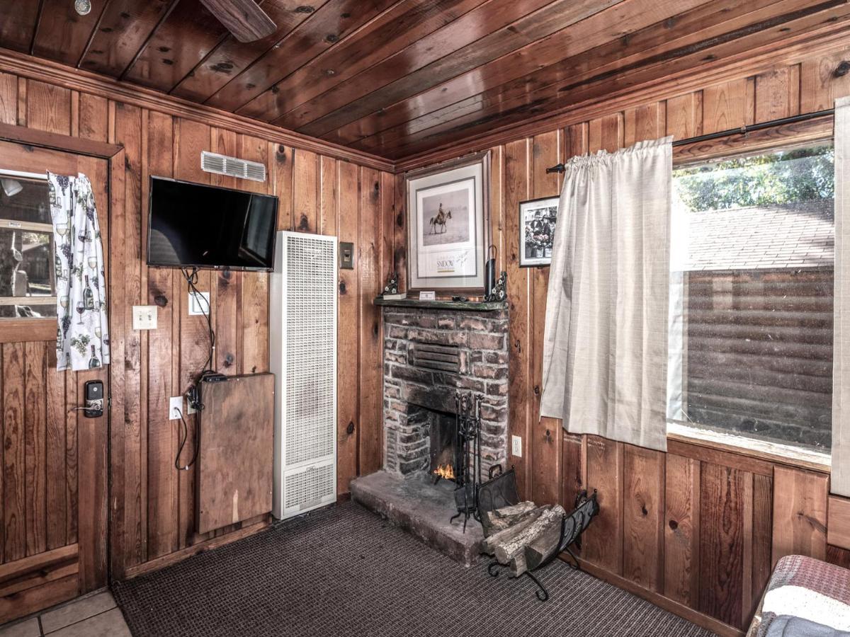 Perfect Cabin, 2 Bedrooms, Fireplace, Midtown, Sleeps 5 Ruidoso Zewnętrze zdjęcie